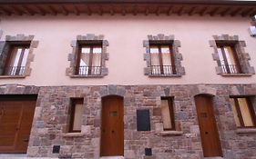 Casa Rural Espargoiti